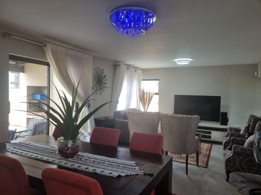 To Let 3 Bedroom Property for Rent in La Camargue Private Country Estate North West